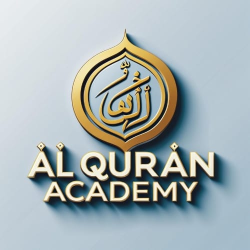 AL Quran Academy Logo